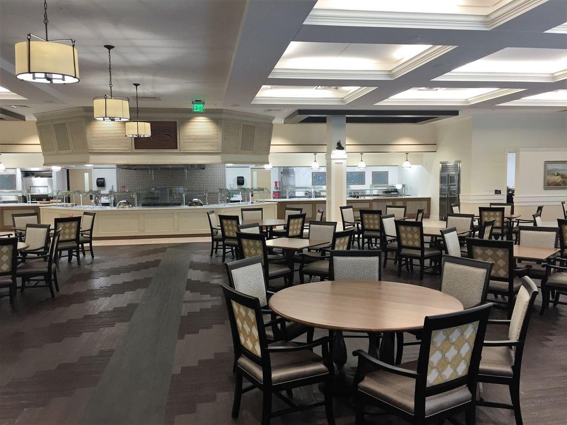 Well Spring Senior Living Community Assisted Living, Nursing Home